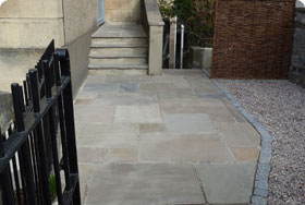 Victoria Walk, Cotham
