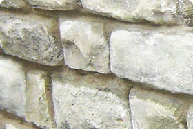 View our Stone Walling work